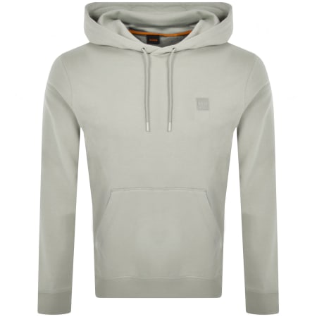 Beige Designer Hoodies Mainline Menswear